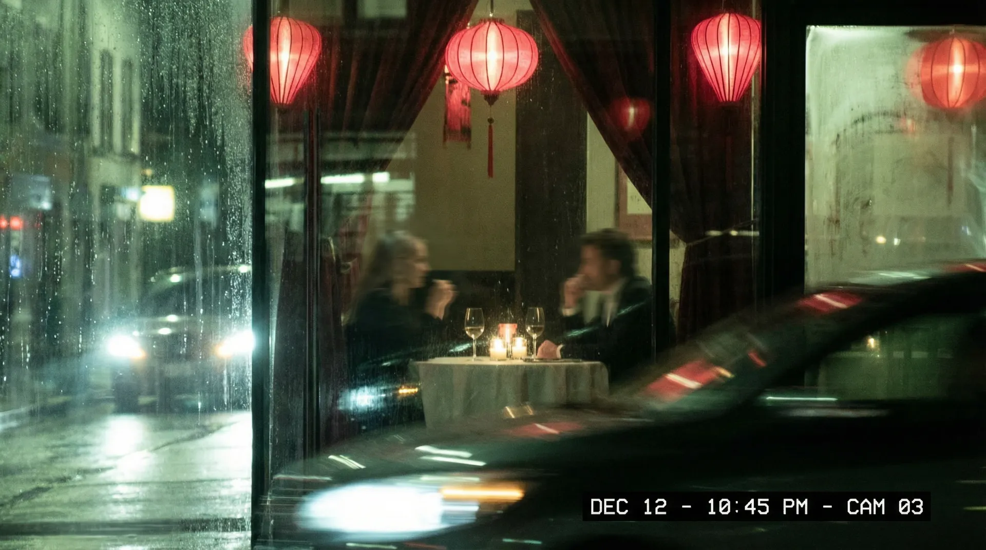 熊猫体育 - 密会餐厅偷拍